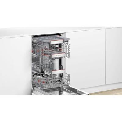 Bosch SPV6YMX08E Vaatwasser - thumbnail