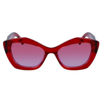 Dames zonnebril Karl Lagerfeld KL6127S-5218626 Ø 52 mm