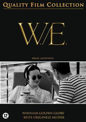 W.E. (DVD)
