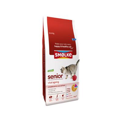 Senior 2kg Smolke - Smolke