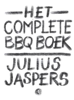 Het complete BBQ boek Het complete BBQ boek