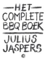 Het complete BBQ boek - thumbnail