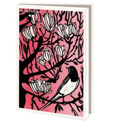 Kaartenmapje Groot: Dit gaat nooit voorbij, Octavie Wolters