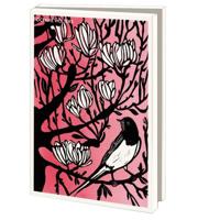 Kaartenmapje Groot: Dit gaat nooit voorbij, Octavie Wolters - thumbnail