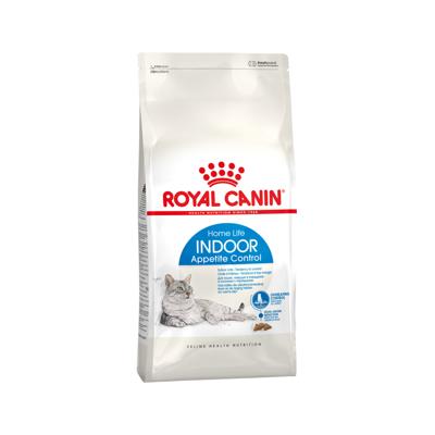 Royal Canin Cat Royal Canin Indoor Eetlust Control, 400 g