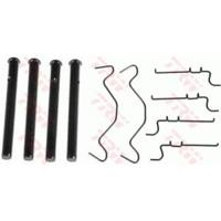 Accessoireset, schijfremblok PFK537 - thumbnail