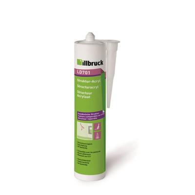 Illbruck LD701 Structuur Acrylaat 310ml Illbruck LD701 Structuur Acrylaat 310ml