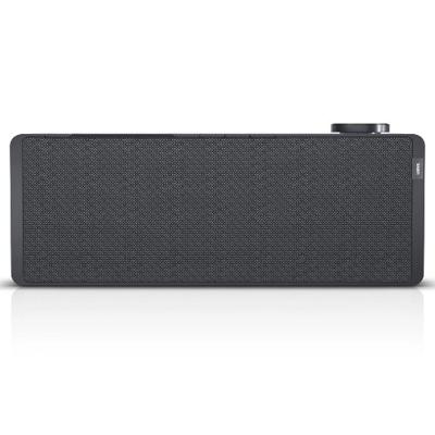 Loewe klang s1 basalt grey radio