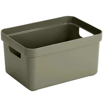 Sunware Sigma Home Opbergbox 5L