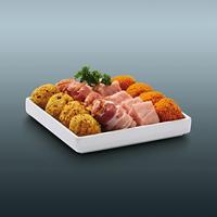 Fritel FO 2470 Fonduepan Grijs - thumbnail