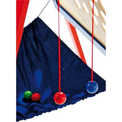 Small Foot - houten klimmuur xxl behendigheidsspel Small Foot - houten klimmuur xxl behendigheidsspel