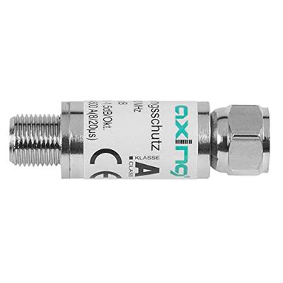 Axing SZU 6-02 Overspanningsbeveiliging 1-voudig Axing SZU 6-02 Overspanningsbeveiliging 1-voudig