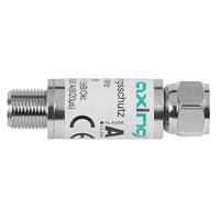 Axing SZU 6-02 Overspanningsbeveiliging 1-voudig - thumbnail