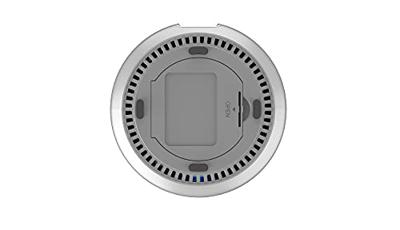 Bewakingscamera voor buiten, wifi met accu, drievoudige verpakking met WLB (Lan/4G LTE), draadloze wifi 1080P 2,4GHz, nachtzicht, 2-weg audio, SD-kaartsleuf, PIR-bewegingsmelder, Ezviz C3A