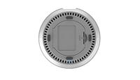 Bewakingscamera voor buiten, wifi met accu, drievoudige verpakking met WLB (Lan/4G LTE), draadloze wifi 1080P 2,4GHz, nachtzicht, 2-weg audio, SD-kaartsleuf, PIR-bewegingsmelder, Ezviz C3A - thumbnail
