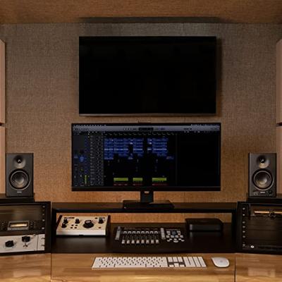 Edifier MR4 - 2.0 PC speaker Zwart