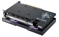 Powercolor AMD Radeon RX 7600 Videokaart Hellhound 8 GB GDDR6-RAM HDMI, DisplayPort AMD FreeSync - thumbnail