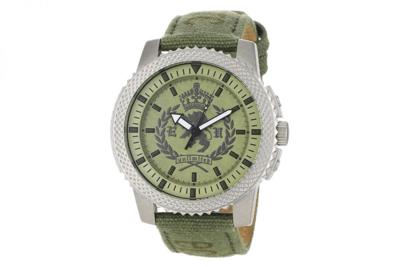 Marc Ecko E11596G2 Horloge Heren 46 mm