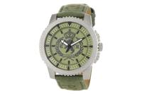 Marc Ecko E11596G2 Horloge Heren 46 mm - thumbnail