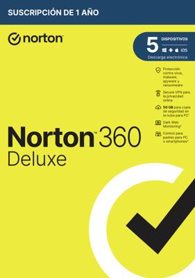 Antivirus Norton - thumbnail