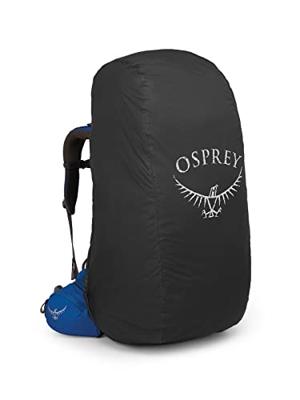 Osprey Ultralight Raincover Medium Regenhoes Black One Size Osprey Ultralight Raincover Medium Regenhoes Black One Size