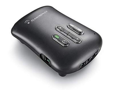 Plantronics VistaPlus DM15 digitale versterker