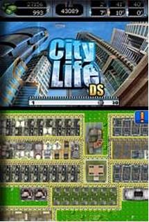 City Life DS