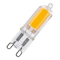Ledlamp Silver Electronics 1130730 ECO G9 5 W 3000K - thumbnail