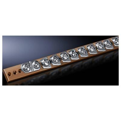 Rittal SZ 2364.000 2364.000 Verzamelrail 699 mm 1 stuk(s)