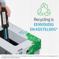 HP Toner 153X Origineel Zwart 5000 bladzijden W1530X - thumbnail
