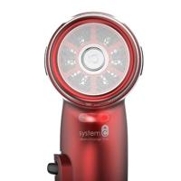 Ga.Ma iQ Lite Max Red 1Stuks - thumbnail