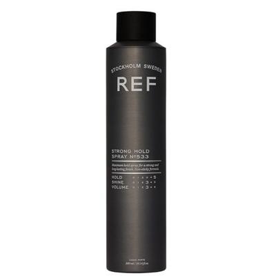 REF Strong Hold Spray 300ml