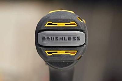 Stanley FATMAX V20 18V Brushless schroefboormachine - thumbnail