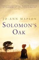 Solomon's Oak - Jo-Ann Mapson - ebook - thumbnail