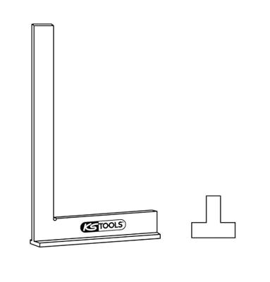 KS Tools 300.0274 3000274 Blokhaak