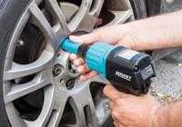 Hazet 903SLG-17/3 Dop (zeskant) Kracht-dopsleutelinzet 17 mm 1/2 (12.5 mm) - thumbnail