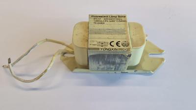 Electrokill Voorschakelaar voor ecokill inox 2012