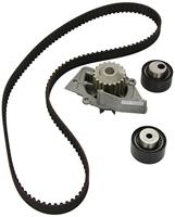 Waterpomp + Distributieriemset 530023530 - thumbnail