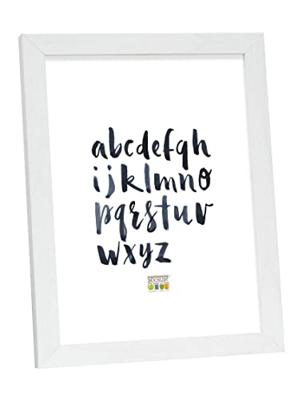 Deknudt S44CF1 20x30 Wissellijst Papierformaat: 20 x 30 cm (b x h) 20 cm x 30 cm Wit Deknudt S44CF1 20x30 Wissellijst Papierformaat: 20 x 30 cm (b x h) 20 cm x 30 cm Wit