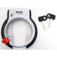 Axa veiligheidsslot defender kaal spatb.bev. art** zilver - thumbnail
