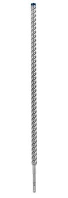 Bosch Accessoires Expert SDS plus-7X hamerboor 20 x 550 x 600 mm - 1 stuk(s) - 2608900144