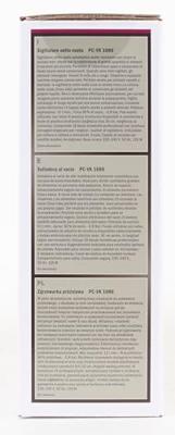 Clatronic 501080 PC-VK 1080 Vacumeermachine (b x h x d) 380 x 63 x 155 mm - thumbnail