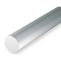 Polystereen Staaf (Ø x l) 0.5 mm x 350 mm 10 stuk(s) - thumbnail