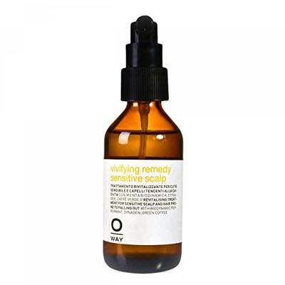 Oway Hair Hair Loss Vivifying Remedy Sensitive Scalp Spray 100ml