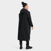 AGU City Slicker Winter Regenjas Urban Outdoor - Zwart - XS - Waterdicht - thumbnail