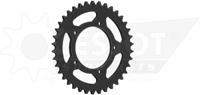ESJOT Chain wheel 530 36z steel black - thumbnail