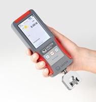 Sauter FS2100 Krachtmeter 100 N (max.) Fabrieksstandaard (zonder certificaat) - thumbnail