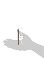 Wolfcraft 7974010 Glas- en keramiekboren 4 mm Gezamenlijke lengte 90 mm Cilinderschacht 1 stuk(s) - thumbnail