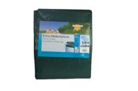 Summer fun 625 centimeter ovaal en achtvorm winterkleed - thumbnail