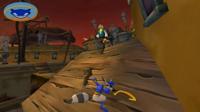 The Sly Trilogy - thumbnail